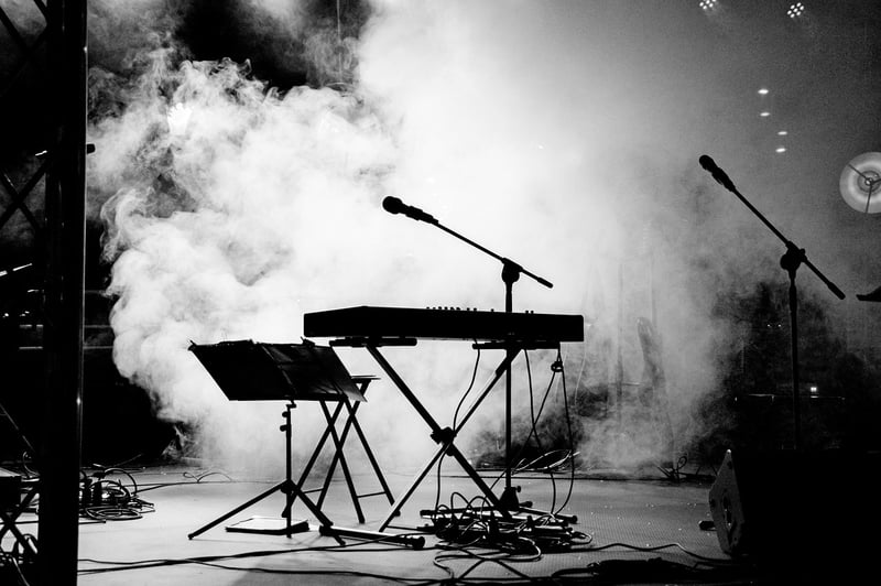 Performing Arts