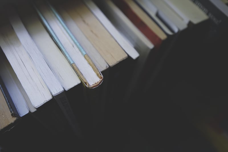 Literary Arts